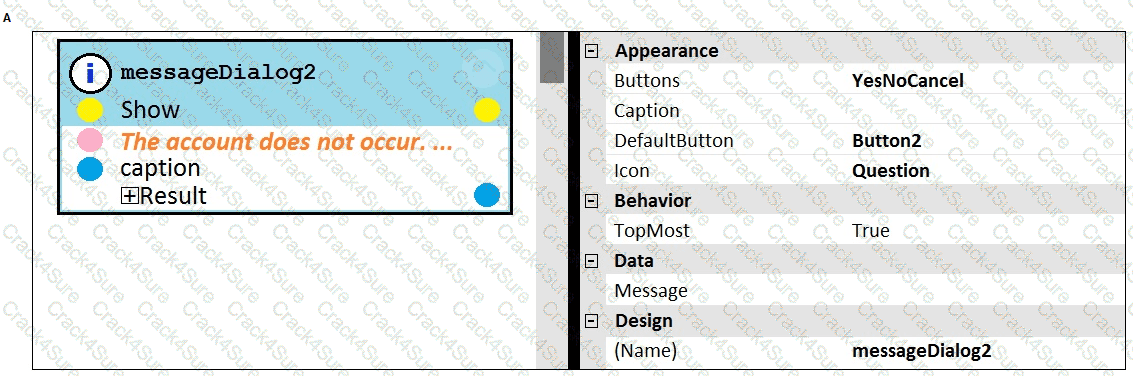 PEGACPRSA22V1 question answer