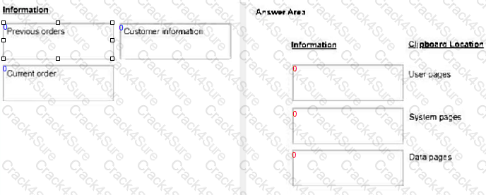 PEGACPSA23V1 question answer