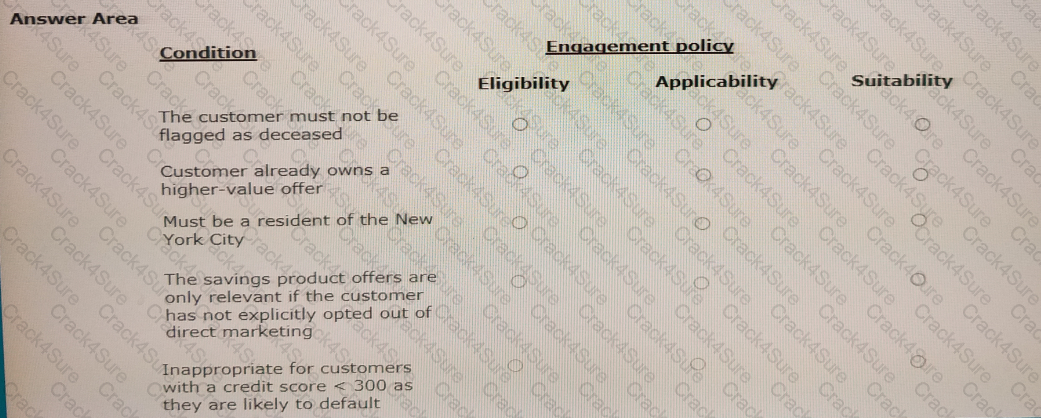 PEGAPCDC85V1 question answer