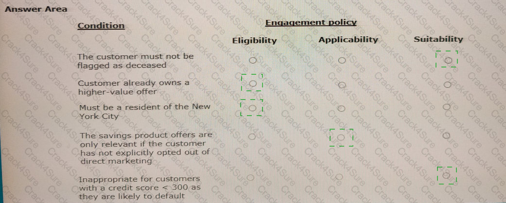 PEGAPCDC85V1 question answer