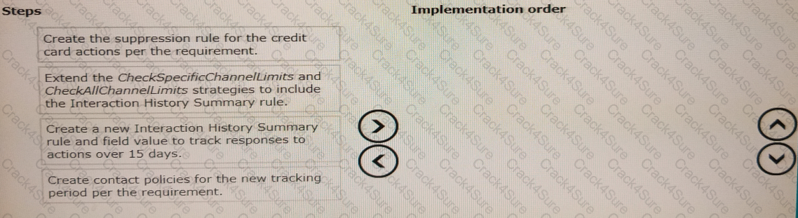 PEGAPCDC87V1 question answer