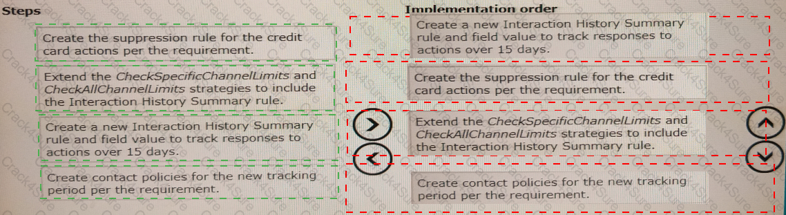 PEGAPCDC87V1 question answer