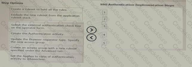 PEGAPCLSA86V2 question answer