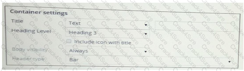 PEGAPCLSA86V2 question answer