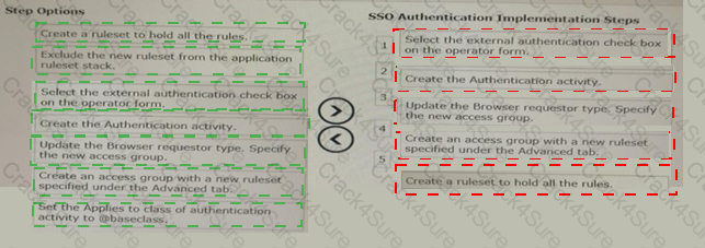 PEGAPCLSA86V2 question answer