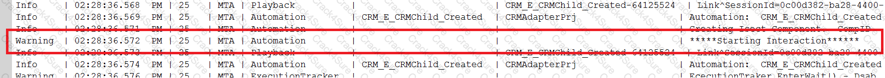 PEGAPCRSA80V1_2019 question answer