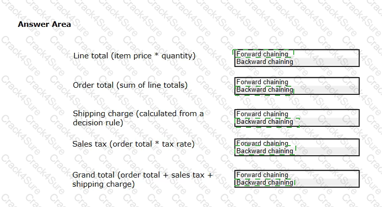 PEGAPCSA87V1 question answer