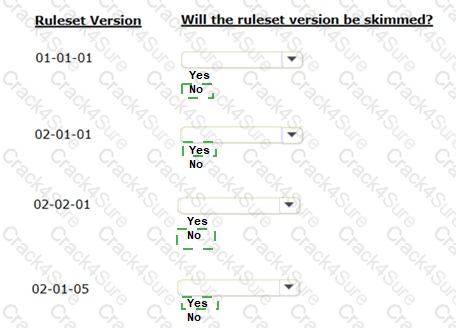PEGAPCSSA86V1 question answer