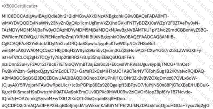 TPAD01 question answer