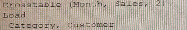 QSDA2021 question answer