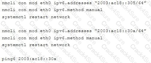 EX300 question answer