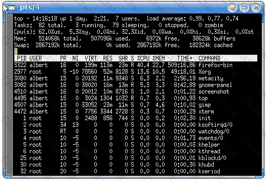 RH033 question answer