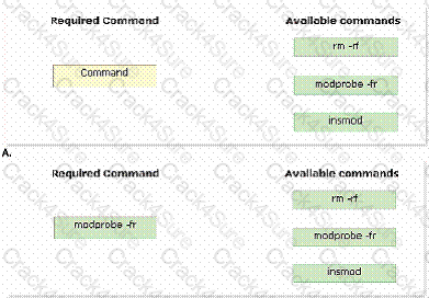 RH133 question answer