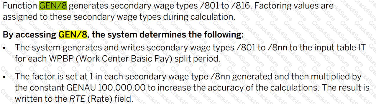 C_HCMPAY2203 question answer