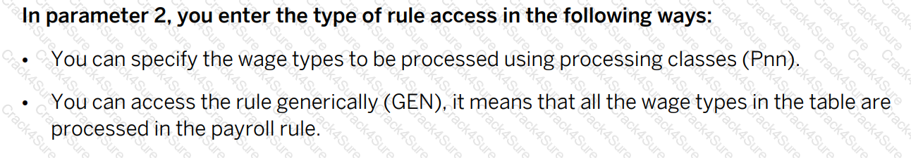C_HCMPAY2203 question answer