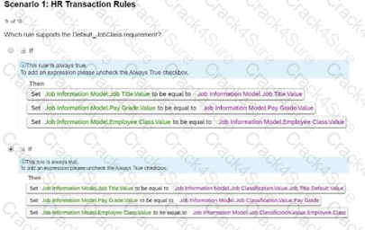 C_THR81_2405 question answer