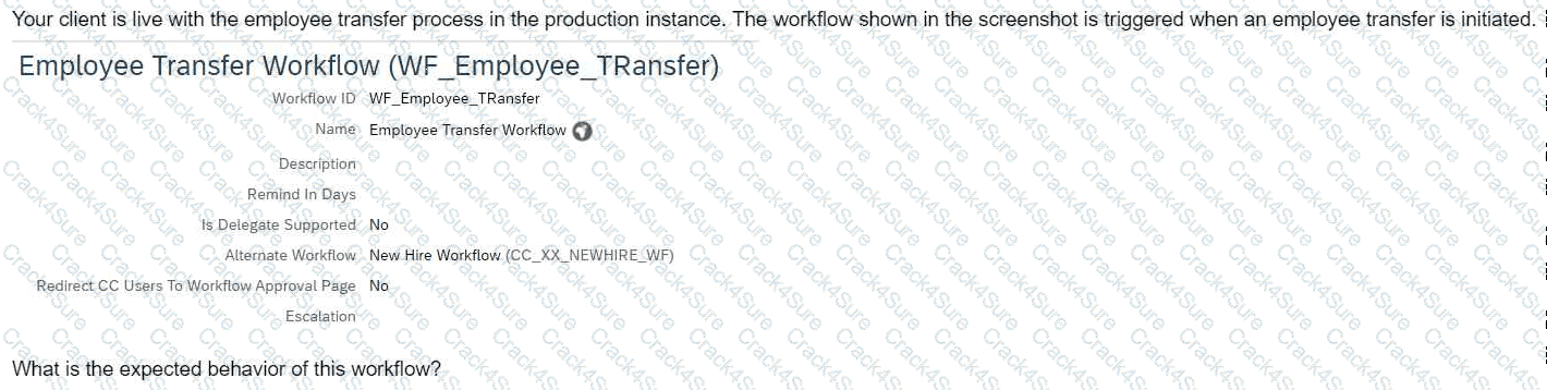 C_THR81_2505 question answer