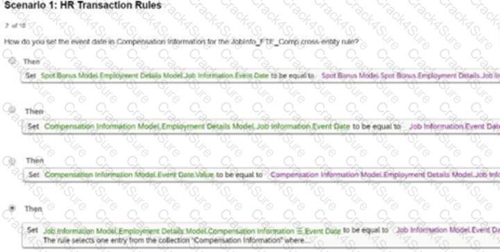 C_THR81_2505 question answer