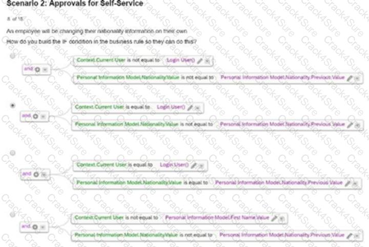 C_THR81_2505 question answer