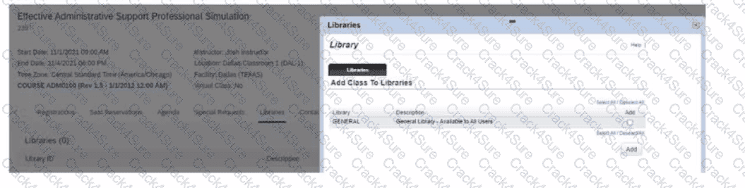 C_THR88_2505 question answer