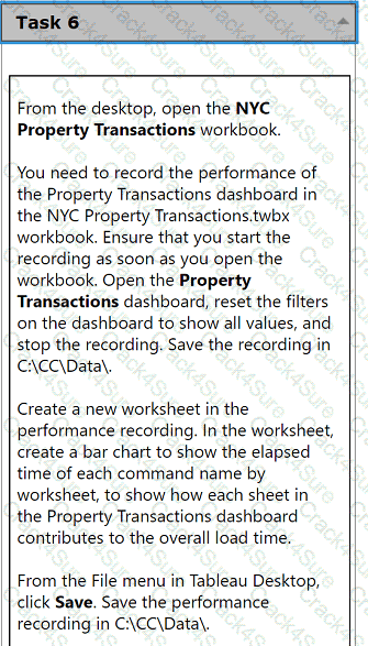 Analytics-Con-301 question answer