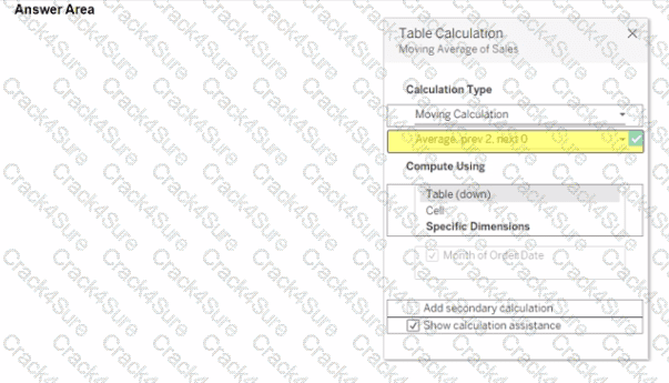 Analytics-DA-201 question answer