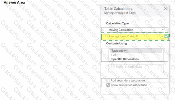 Analytics-DA-201 question answer