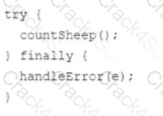 JavaScript-Developer-I question answer