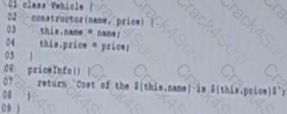 JavaScript-Developer-I question answer
