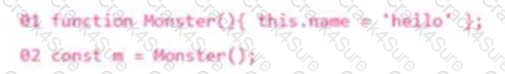 JavaScript-Developer-I question answer