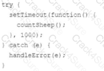 JavaScript-Developer-I question answer