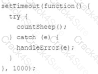 JavaScript-Developer-I question answer