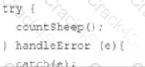 JavaScript-Developer-I question answer