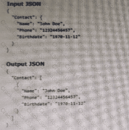 OmniStudio-Developer question answer