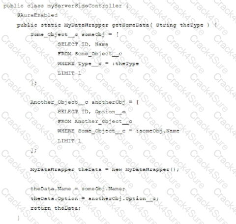 PDII question answer