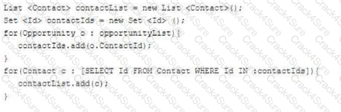 PDII question answer