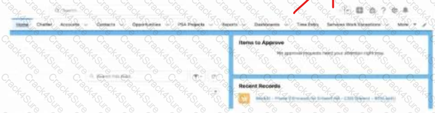Salesforce-Associate question answer