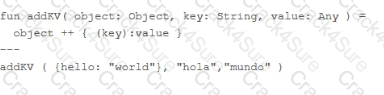 Salesforce-MuleSoft-Developer-I question answer