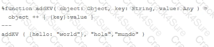 Salesforce-MuleSoft-Developer-I question answer