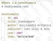Salesforce-MuleSoft-Developer-I question answer