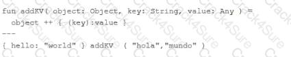 Salesforce-MuleSoft-Developer-I question answer