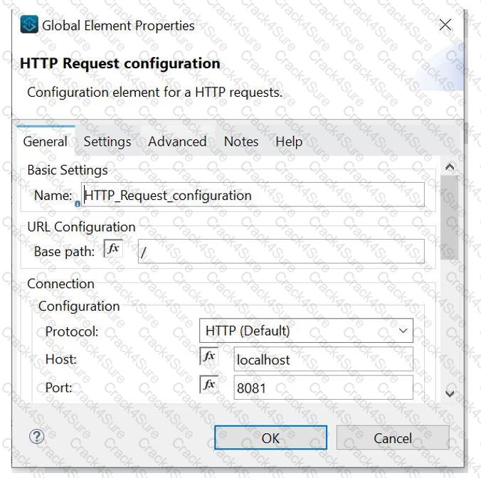 Salesforce-MuleSoft-Developer-I question answer