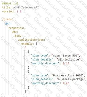 Salesforce-MuleSoft-Developer-I question answer