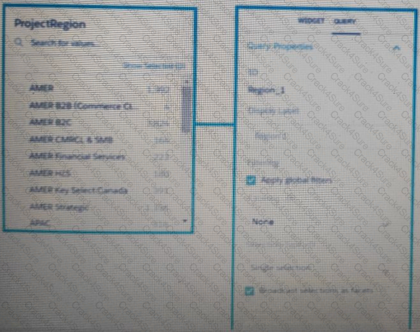 Tableau-CRM-and-Einstein-Discovery-Consultant question answer