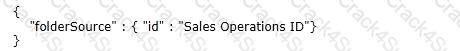 Tableau-CRM-and-Einstein-Discovery-Consultant question answer