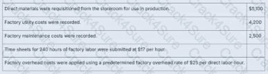 BUS105 question answer