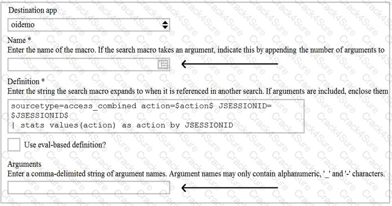 SPLK-1002 question answer