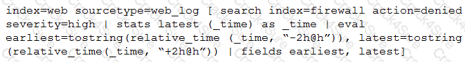 SPLK-3003 question answer