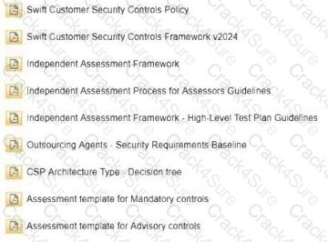 CSP-Assessor question answer