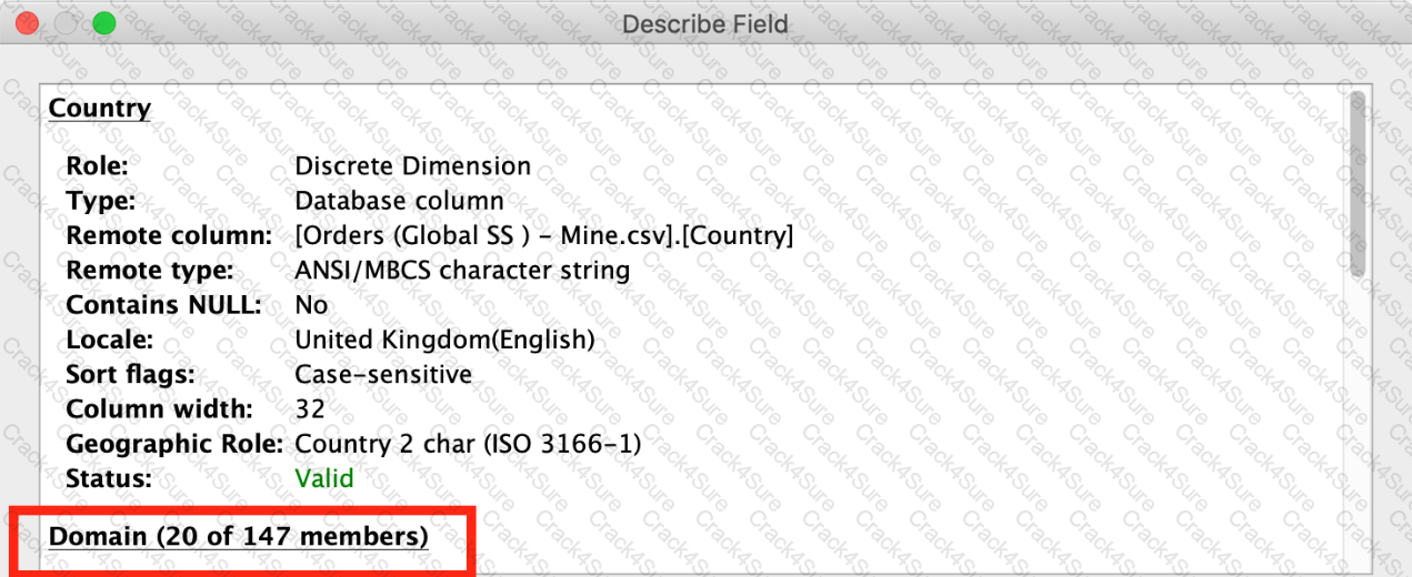 Desktop-Specialist question answer